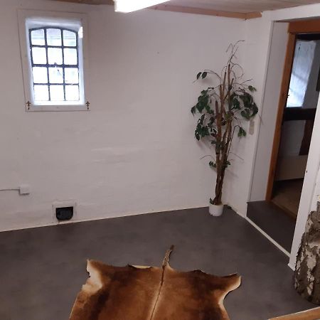 Enghavegård Nyborg Eksteriør bilde