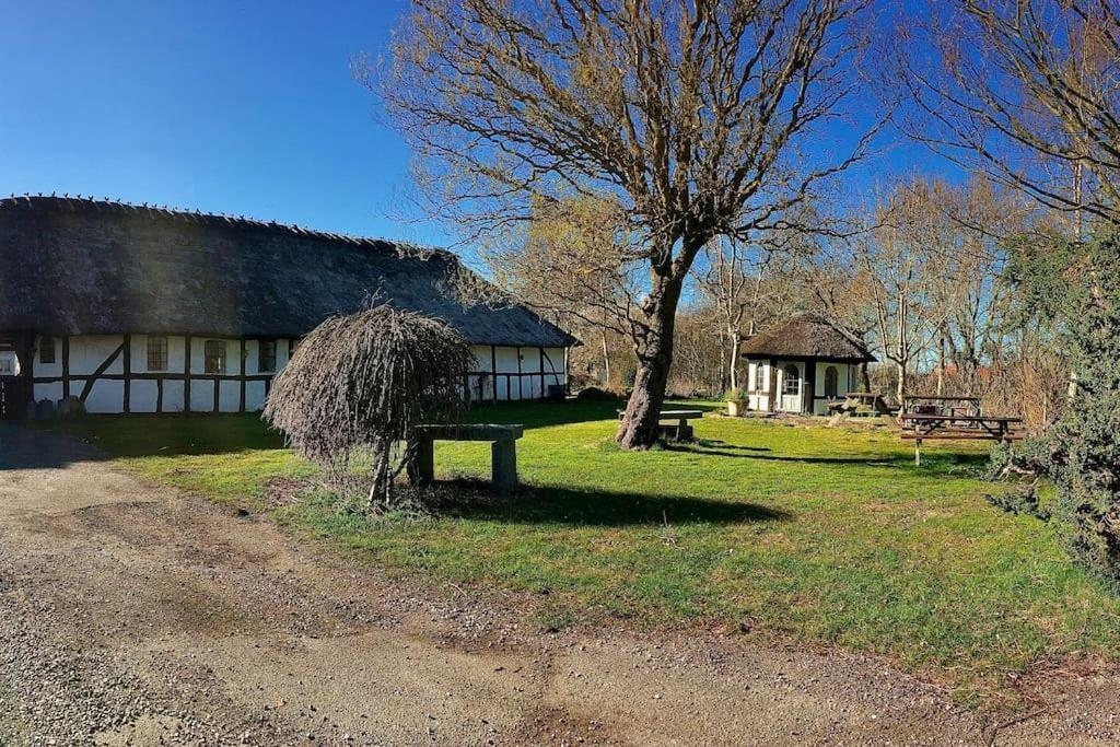 Enghavegård Nyborg Eksteriør bilde