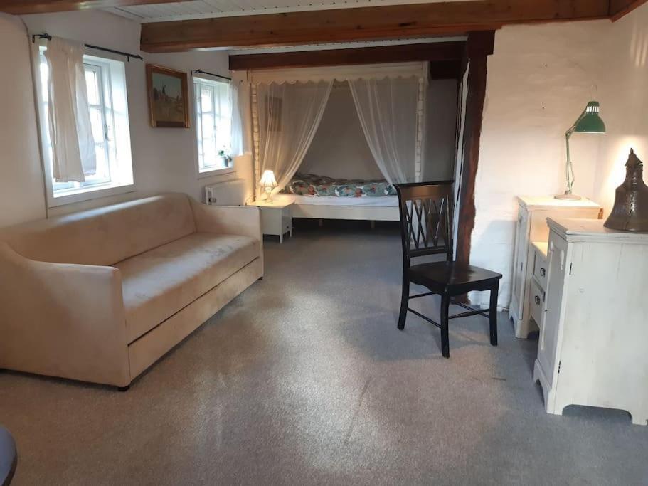 Enghavegård Nyborg Eksteriør bilde