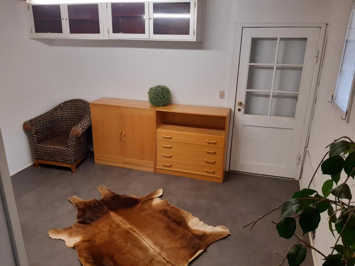 Enghavegård Nyborg Eksteriør bilde