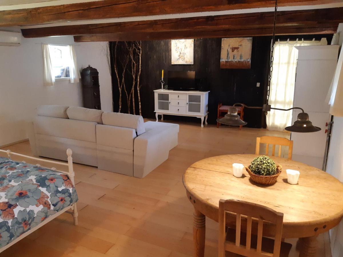 Enghavegård Nyborg Eksteriør bilde